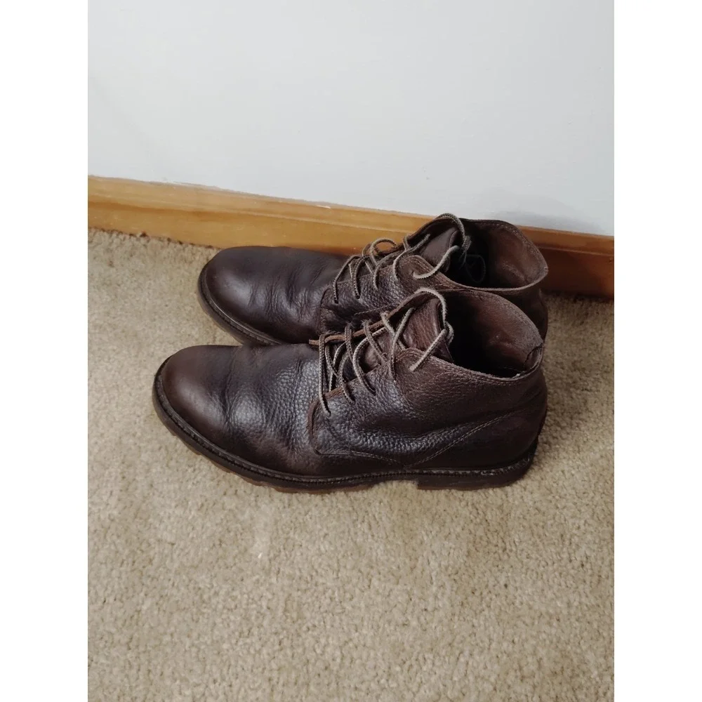 Sorel rubber sole